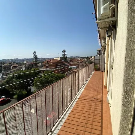 Cibali Metro Apartment *