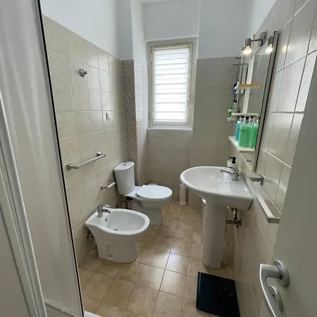 Apartment Cibali Metro Catania