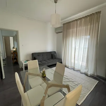 Apartment Cibali Metro