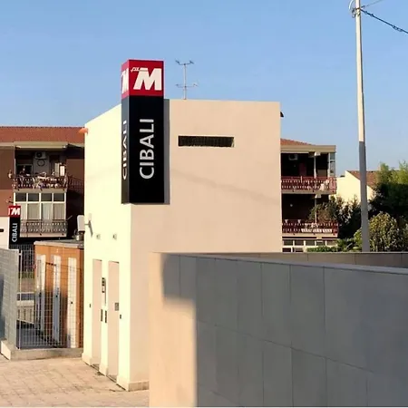 Apartment Cibali Metro