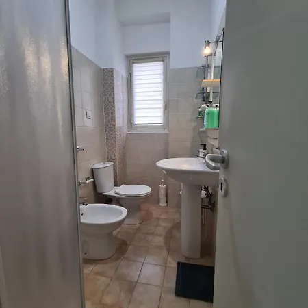 Apartment Cibali Metro