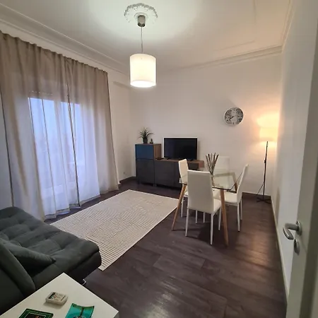 Apartment Cibali Metro *