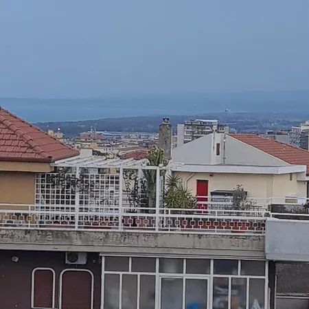 Cibali Metro Apartment *