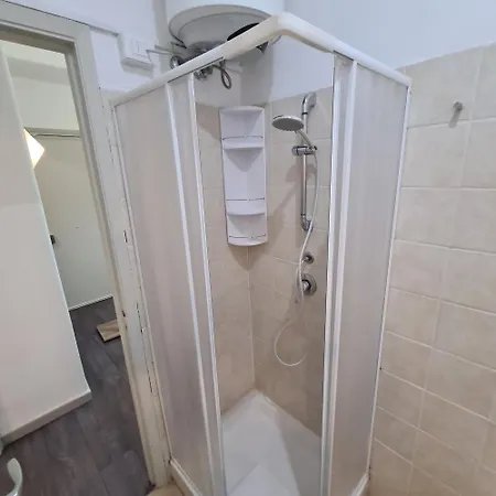 Cibali Metro Apartment Catania