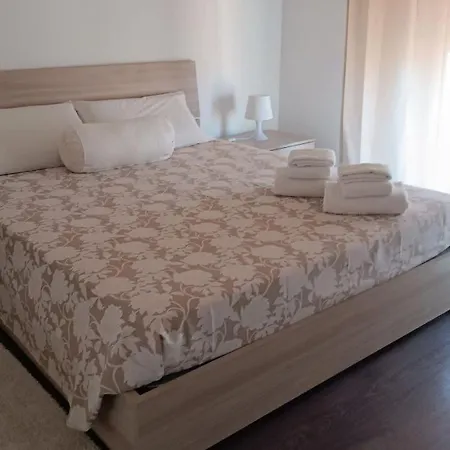 Cibali Metro Apartment *