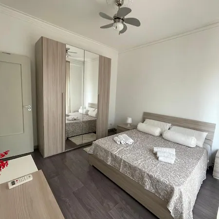 Apartment Cibali Metro *